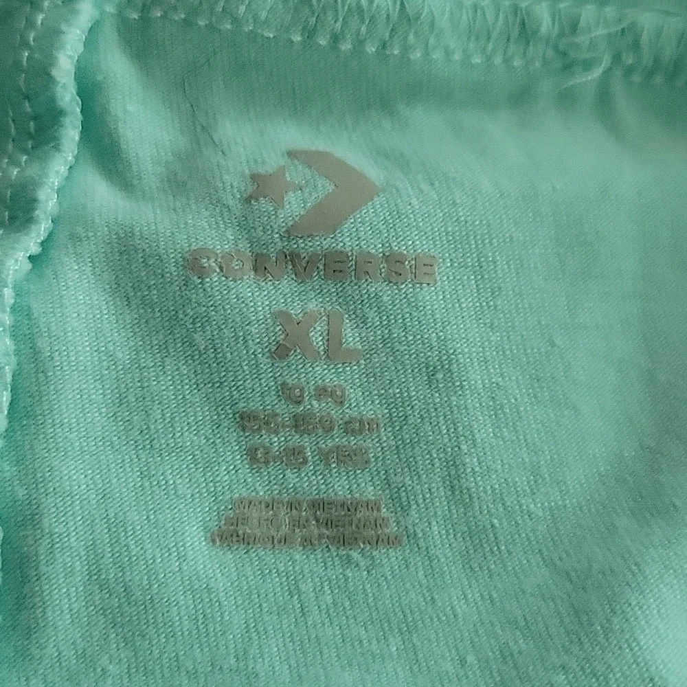 Converse Girl's Shorts